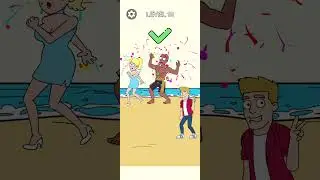 Delete Stories. Level 10 #shorts  #short #funny #dop #foryou #funnyvideo