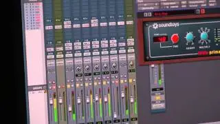 PROCESSING VOCALS AND LIVE SOUND (the weekend vocal FX)