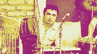 Лёха Керимов - в глазах туман