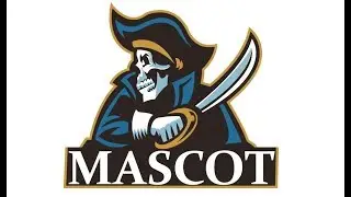 Ghost Mascot Logo Design || Adobe Illustrator Tutorial || Horor Mascot Logo Design