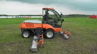FestivalMagneet.com - Eskes Cleaning Service  Magnetpicker