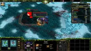 Warcraft 3 TFT - Rabbits vs Sheep #42