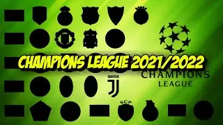 Champions League 2021/2022