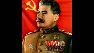 Гимн Советского Союза