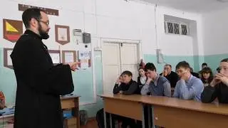 ПОПЕРЕЧНЫЙ священник - по теме: СЧАСТЬЕЗАМЕНИТЕЛИ и НАСТОЯЩЕЕ СЧАСТЬЕ | Школа, открытый урок