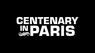 Favorite Thing about Paris
