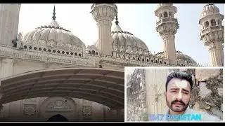 Jamia Masjid wah Village | VLOG | RMT PAKISTAN