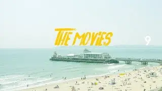 The Movies Stunts & Effects [FR] - NeeDoscars Entertainment - part. 9