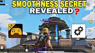 Best Gfx Tool For Pubg Mobile And Bgmi ✓ 100% Works In All Device | Lag fix 3.9 & New 4.0 Update ✅