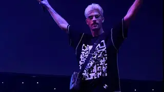 Digital expo 2019 fy-ice baby