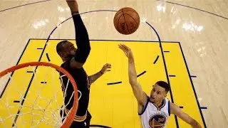 NBA LOUDEST BLOCKS