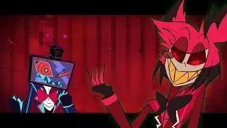 FURRY! | Hazbin Hotel Animatic