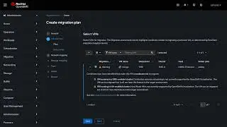 OpenShift Migration Toolkit for Virtualization