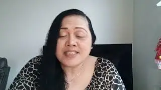 Karaoke 🎤 Song cover by Rafthelsa Vlogs #throughtheyears#kennyrogers#rafthelsavlogs