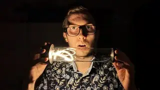 Noodle Lamp