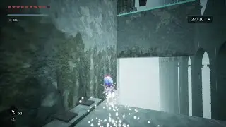 Blue Fire LvL 3