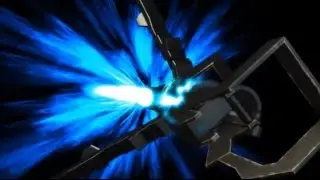 [MMD] B★RS ★Rock Cannon