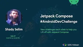 Jetpack Compose 