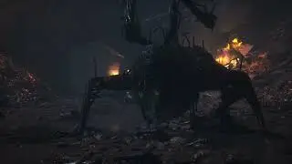 Зеленая болотная тварь - Lies Of P