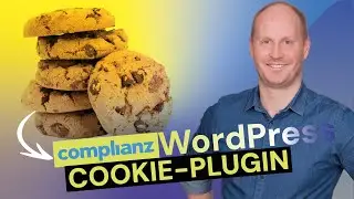 Kostenloses Cookie Plugin Complianz - DSGVO konform für WordPress und Google Analytics