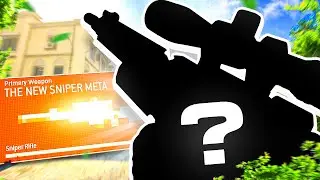 This OG Modern Warfare SNIPER is back in Warzone Season 3 | Best AX-50 Class
