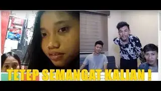 KETEMU KORBAN PALU DI OME TV
