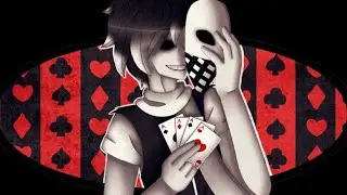 Домино♠️картинки♠️крипипаста