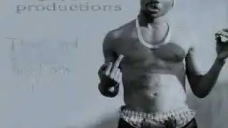 2pac - all eyez on me