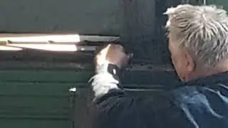Ремонт розширюючого баку ЧМЕ3