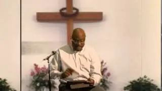 NCTV45’s Thought for the Day Thursday, September 10. 2015 with Rev David Young Sr.