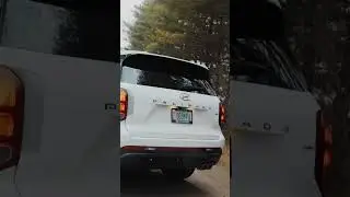 👍 or 👎 New 2023 Hyundai Palisade!