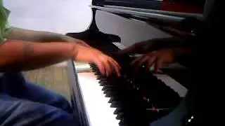 Estudio Op. 10 N° 11 de F. Chopin
