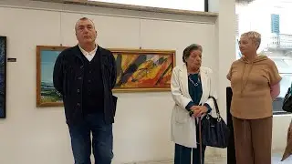 42 artisti internazionali nella mostra del San Leone