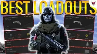 THE BEST WARZONE LOADOUTS! HIGH KILL GAMES - META ANALYSIS [TIMESTAMPS] (COD WARZONE)