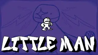 Friday Night Funkin' VS. Bob Mod - Little Man [Hard]