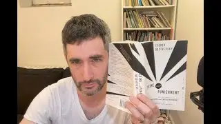 The Philosophy of Crime and Punishment Part 1 — Ubermensch