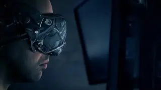 Making of "Get Even" - my part ;)