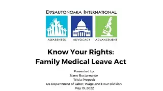 Know Your Rights: Family Medical Leave Act