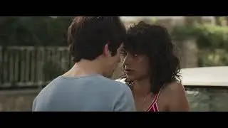 Las Leyes de la Frontera - Tráiler Oficial