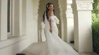 Timeless Elegance in Wedding Photography & Videography | Sheff Production