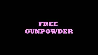 RUST - OUTPOST =  UNLIMITED GUNPOWDER EXPLOIT