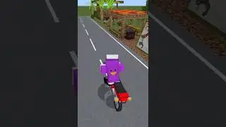 Jualan TAKJIL di Minecraft?!