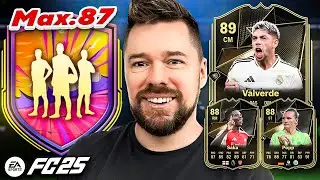 INSANE 87 MAX HERO SBC & TOTW 4! 🤯
