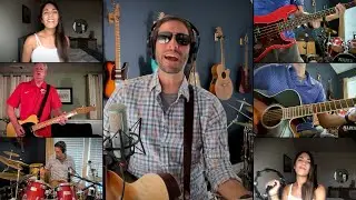 Into the Great Wide Open - Tom Petty and The Heartbreakers (Cover by Gutter Rose)