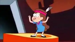 mabel's happy song