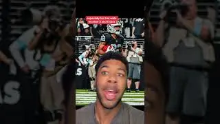 Tyreik Mcallister Is Gonna be a Secret Weapon for the Raiders🔥👀