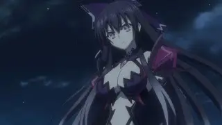 Inverse Tohka Tribute