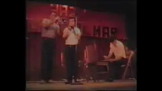 Jam Session Stompers - Tiger Rag