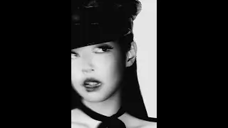 JENNIE - 'SHION' AUDIO (AI ORIGINAL)