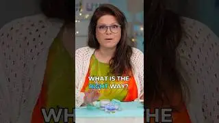 Your Picking Up Your BEAD The Wrong WAY? 🤷🏻‍♀️